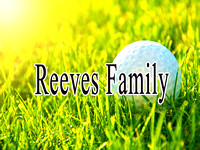 Reeves Family