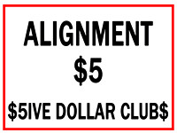 Alignment